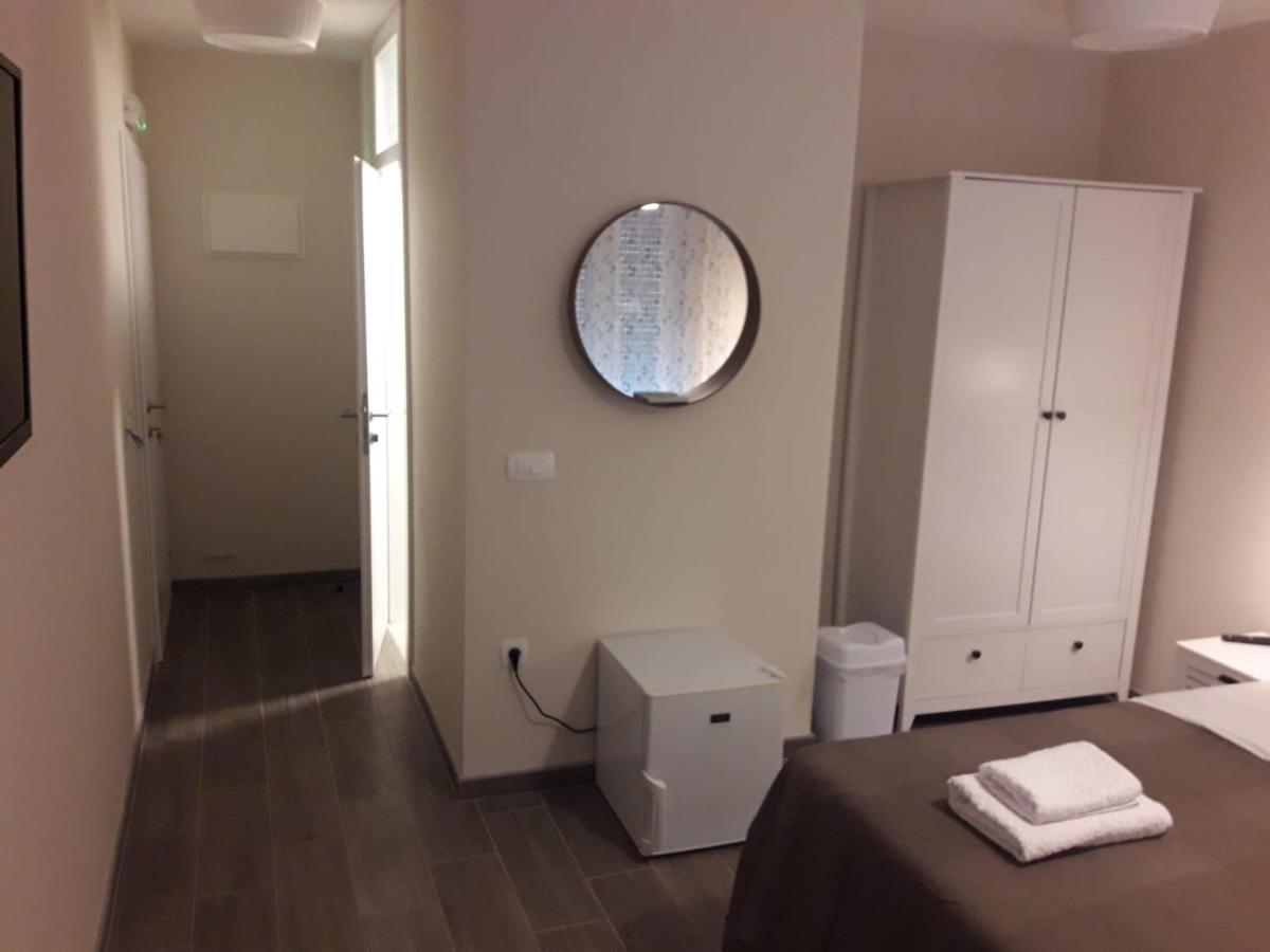 Отель Portofino - Free Parking Мостар Экстерьер фото