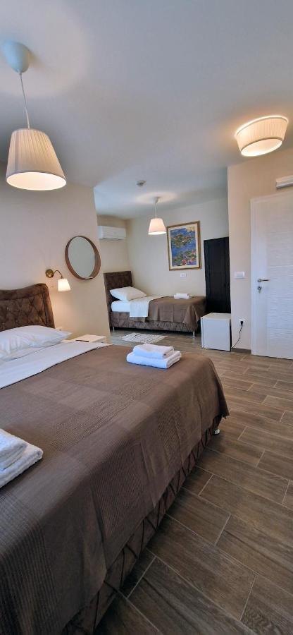 Отель Portofino - Free Parking Мостар Экстерьер фото