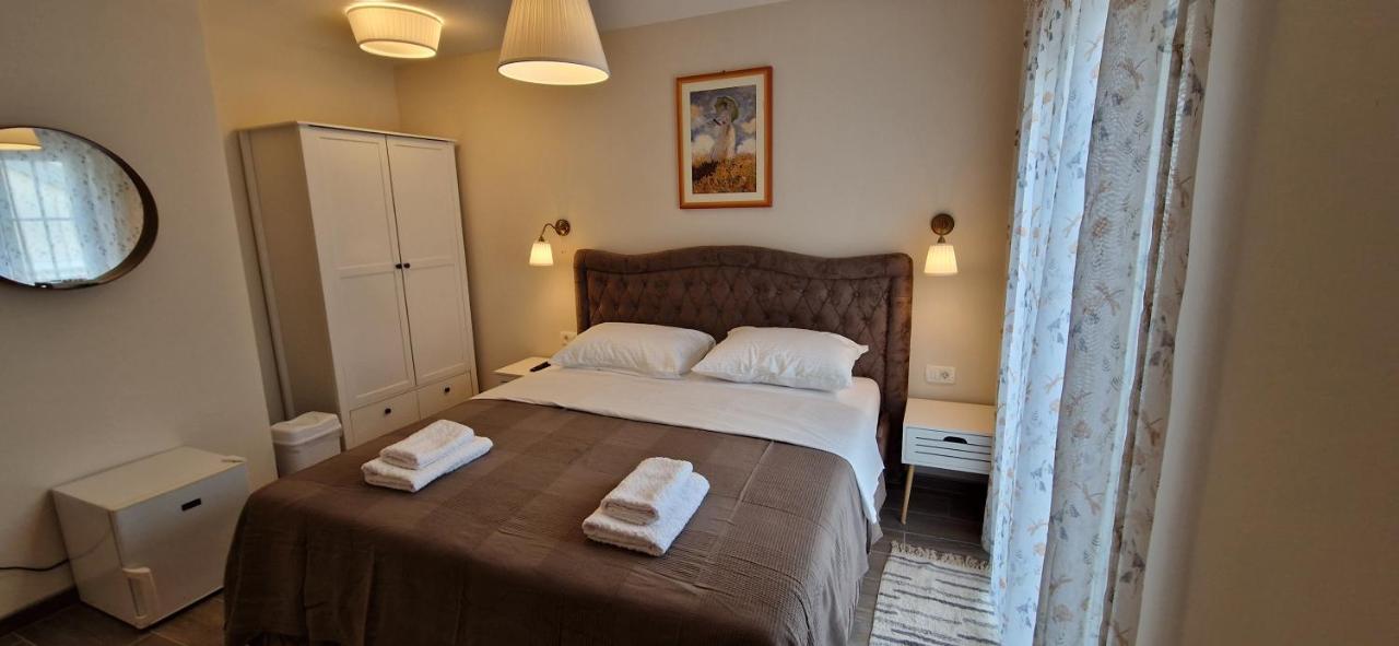 Отель Portofino - Free Parking Мостар Экстерьер фото