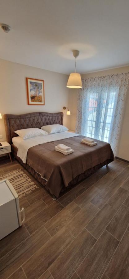 Отель Portofino - Free Parking Мостар Экстерьер фото