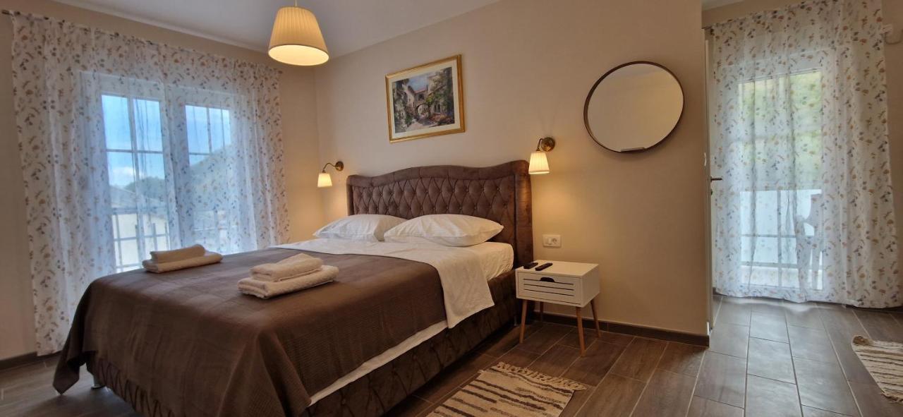 Отель Portofino - Free Parking Мостар Экстерьер фото